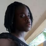 Mary Deen Sesay - @mary.kadiatu.deen.sesay.9 - Instagram