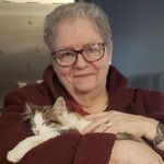 Mary Ann DeFazio - @mary_ann_1840 - Instagram
