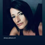 Mary De Fazio - @mary.defazio.737 - Instagram