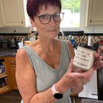 Mary Defazio - @marydef1956 - Instagram