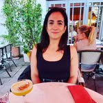 Mary de Jong - @marymare8 - Instagram