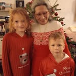Mary de Jong-Pfaff - @marydejong65 - Instagram