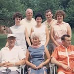 Mary Jane DeJong - @dejong2100 - Instagram