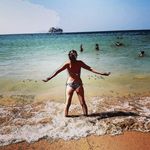 Mary de la Rosa - @delarosa5801 - Instagram