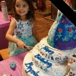 Mary Delarosa - @marydelarosa58 - Instagram