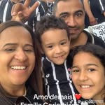 Maria Da Silva de Lima - @_marydelima - Instagram