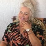 Maria José de Lima - @_mary_de_lima - Instagram