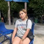 Mary Chelyn Delima - @marychechay - Instagram