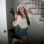 Marie Delisle - @mariedelisle98 - Instagram