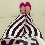 Mary Delisle - @ratbizarrepunk - Instagram