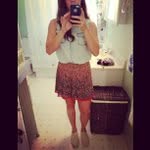 Mary Delisle - @kenkalori - Instagram