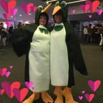 Mary Demas - @howardhannabeavercounty - Instagram