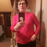 Mary Demeter - @mary_demeter - Instagram
