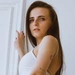 Mary Demkova - @demkova_mary - Instagram