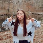 Mary Ella DeMoss - @maryellademoss2 - Instagram
