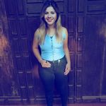María Denisiuk - @mary_dennis_07 - Instagram
