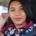 Mary Dennielyn Pangilinan Tibia - @marydennielyntibia - Instagram