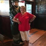 Mary Ellen Hankinson Densmore - @densmoremaryellenhankinson - Instagram