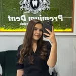Марія Юріївна - @mary.dentist - Instagram