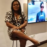 Mary Ama Dentaa - @marydentaa - Instagram