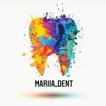 Mary_dent - @mariia_dent - Instagram