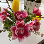 Mary Dent - Facebook