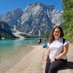 Mariangela - @marydepa - Instagram