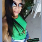 Mary Castelo Branco - @mary_deppil - Instagram