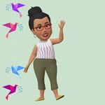 Mary Depp - @mary.depp1 - Instagram
