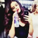 Mary Depp - @selbieber1211 - Instagram