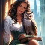 Mary Depp - @mabell3948 - Instagram