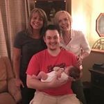 Mary Deppe Hershberger - @pidgee08189 - Instagram