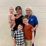 Margaret Mary Derflinger - @margaretmaryderflinger - Instagram
