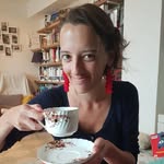 Marie Deroche - @mariebiros - Instagram