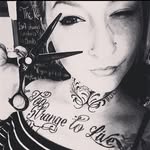 Mary (amber) DeRoche - @shear_insanity92 - Instagram