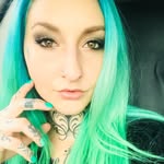 mary amber DeRoche - @embercolors92 - Instagram