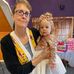 Mary Deroche - Facebook