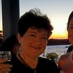 Mary Ann Schimmer DeRossett - @maryannderossett - Instagram