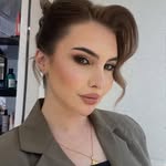 Mary Al Dery Rusu - @mary_al_dery - Instagram