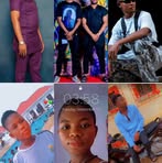 Mary Dery - Facebook