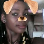 Ohemaa Ahama Derby - @mary.dery.12 - Instagram