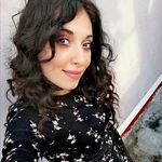 Marianna De Sena - @marydesena_ - Instagram