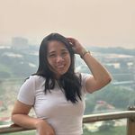 Mary Joy De Sena - @mjcdesena - Instagram