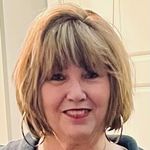 Mary Daugherty Deshields - @soverythankful - Instagram