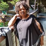 Mary DeShields - @mary.deshields1 - Instagram