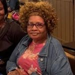 Mary DeShields - @mary__deshields - Instagram
