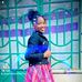 Mary Deltar - Facebook