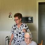 Mary Ann Dettling - @maryann.dettling.33 - Instagram