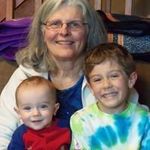 Mary DeVaney - @maryd1202 - Instagram