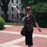 Mary Devaney - @marydevaney6012 - Instagram